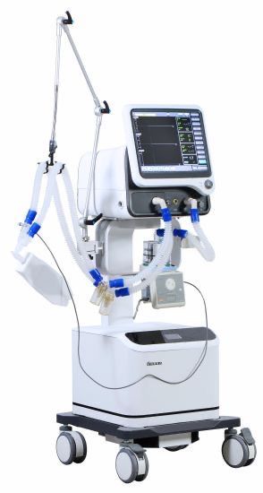 ICU Equipment